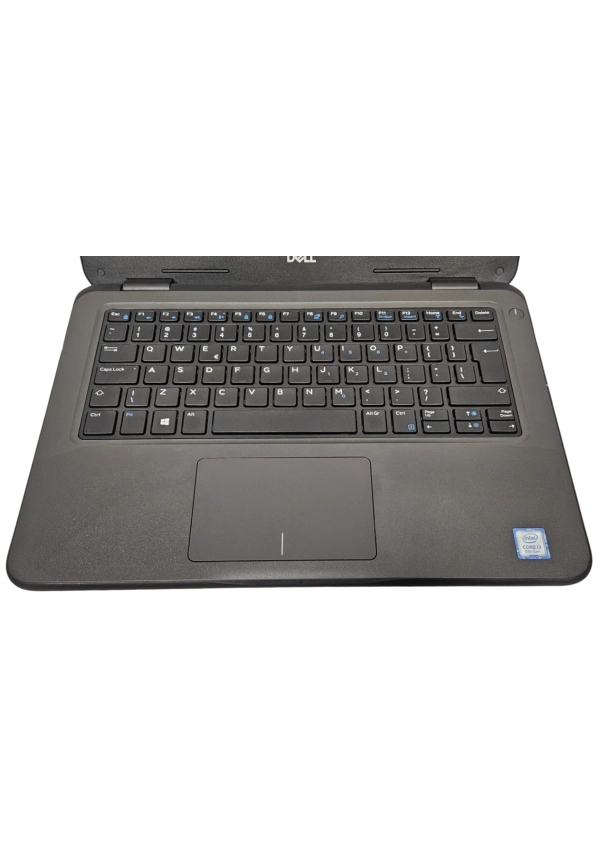 DELL Latitude 3310 i3-8145u 8GB 256SSD 13,3